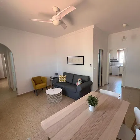 アパート Penthouse Mara Ascensor Y Playa Grupo Ac Gestion